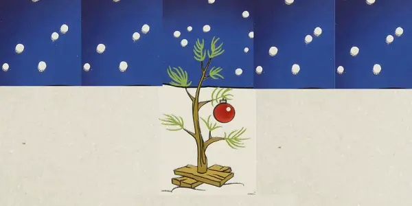Charlie Brown Christmas Trivia Printable I Wanted A Charlie Brown C 