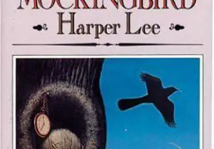 harper lee to kill a mocking bird