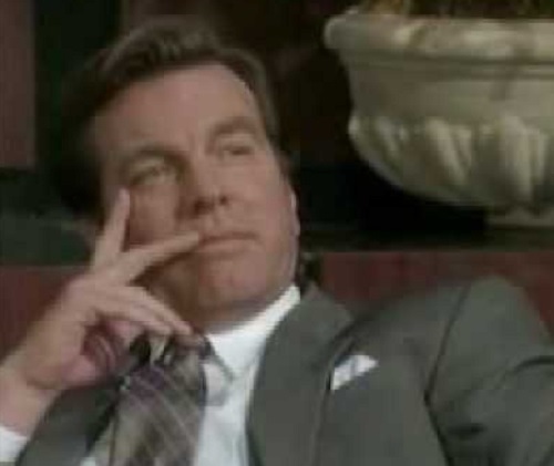 How Old Is Peter Bergman? - Omigods