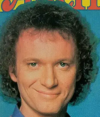 How Old Is Anthony Geary? - Omigods