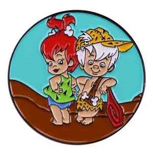 Are Bam Bam and Pebbles siblings
